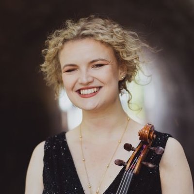 Joanna Patrick